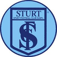 Round 18: Sturt v West - Saturday 18 August @ Peter Motley Oval Sturt-football-club